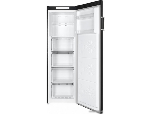 Морозильник MAUNFELD MFFR170SB