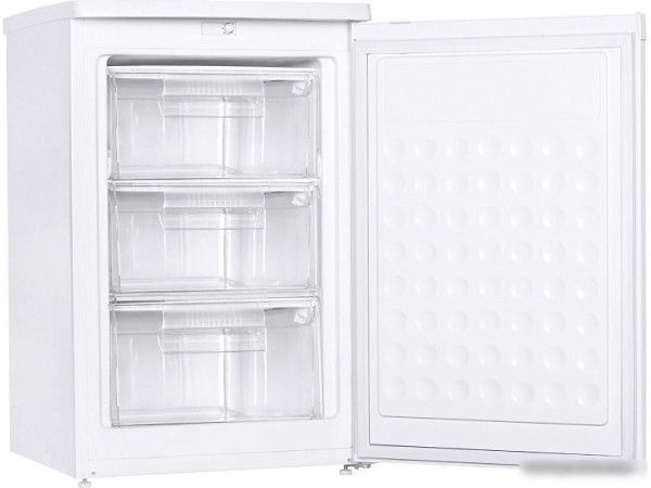 Морозильник MAUNFELD MFFR85W