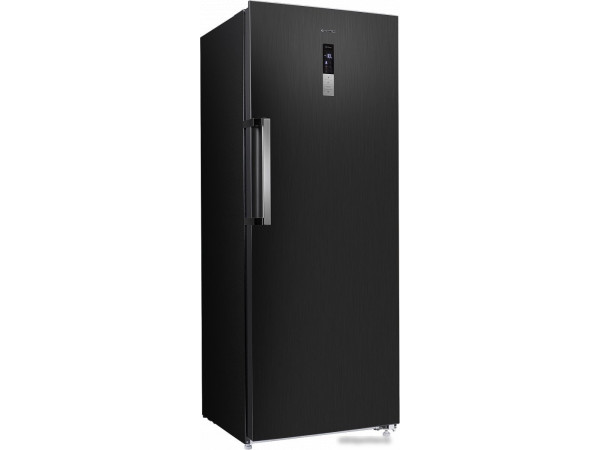 Морозильник MAUNFELD MFFR185SB