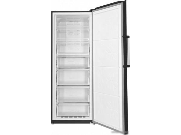 Морозильник MAUNFELD MFFR185SB