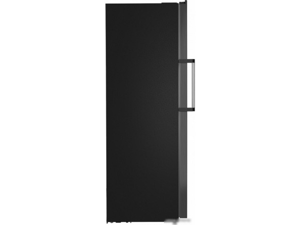 Морозильник MAUNFELD MFFR185SB