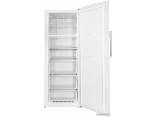 Морозильник MAUNFELD MFFR185W