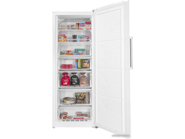 Морозильник MAUNFELD MFFR185W