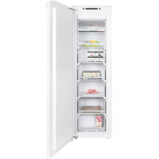 Морозильник MAUNFELD MBFR177NFW