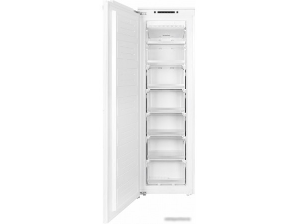 Морозильник MAUNFELD MBFR177NFW