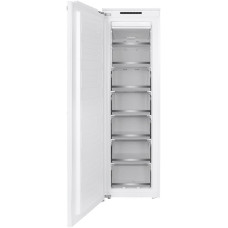 Морозильник MAUNFELD MBFR177NFWGR Inverter