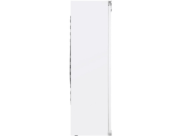 Морозильник MAUNFELD MBFR177NFWGR Inverter