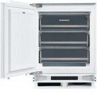Морозильник MAUNFELD MBFR88SWGR