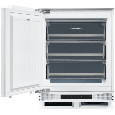 Морозильник MAUNFELD MBFR88SWGR