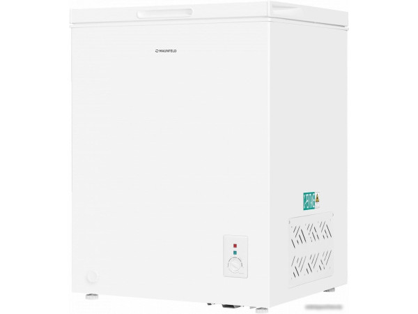 Морозильный ларь MAUNFELD MFL150W