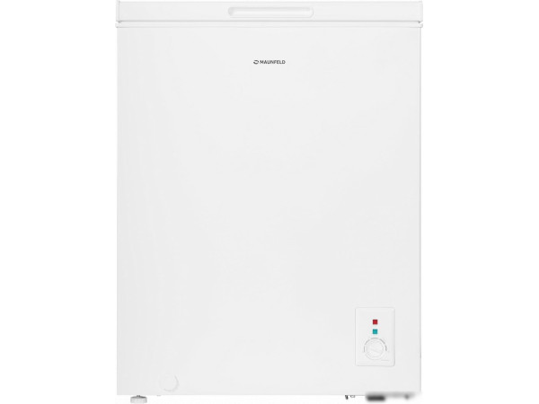 Морозильный ларь MAUNFELD MFL150W