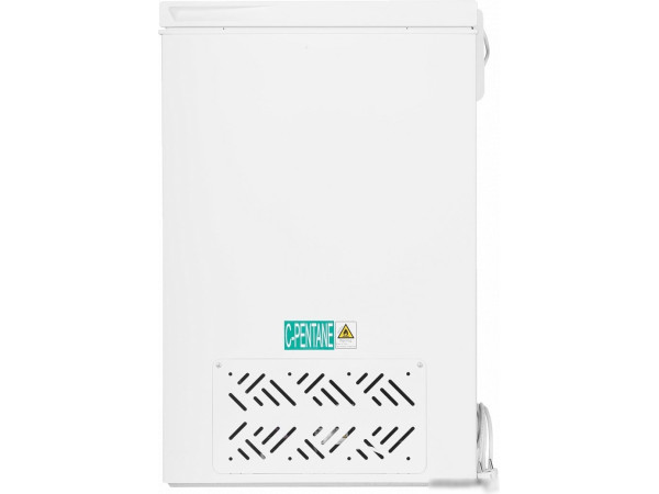Морозильный ларь MAUNFELD MFL150W