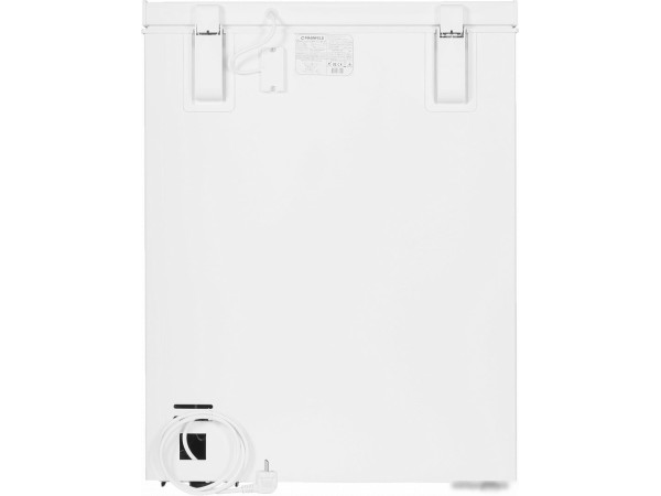 Морозильный ларь MAUNFELD MFL150W