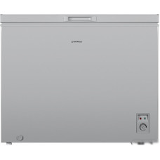 Морозильный ларь MAUNFELD MFL200GR