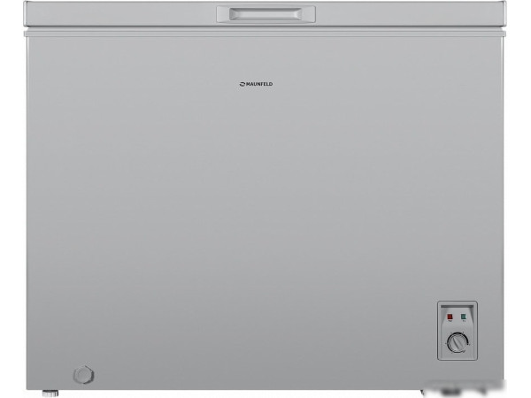 Морозильный ларь MAUNFELD MFL200GR