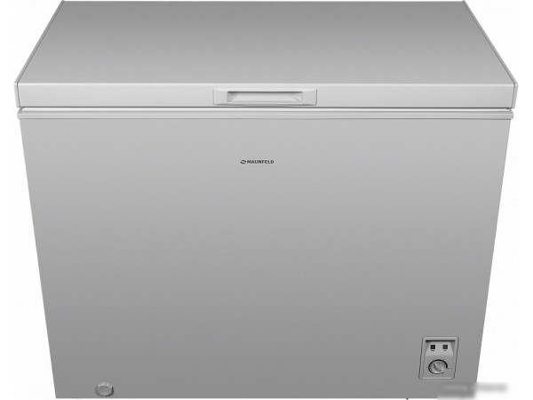 Морозильный ларь MAUNFELD MFL200GR