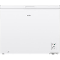 Морозильный ларь MAUNFELD MFL200W