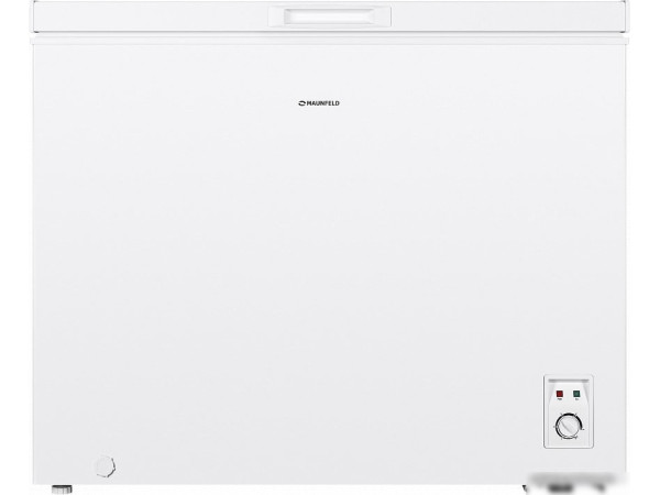 Морозильный ларь MAUNFELD MFL200W