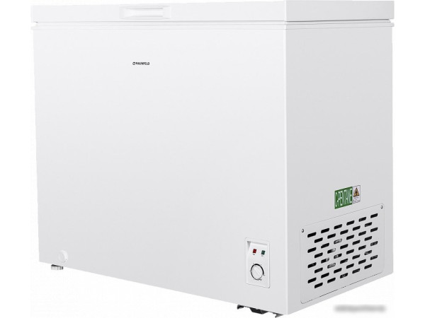 Морозильный ларь MAUNFELD MFL200W