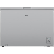 Морозильный ларь MAUNFELD MFL300GR