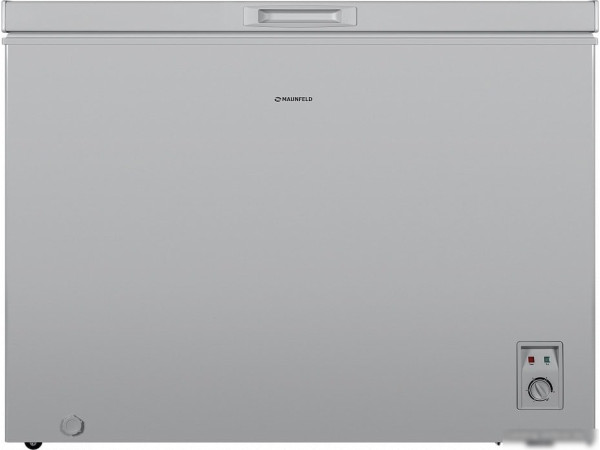 Морозильный ларь MAUNFELD MFL300GR