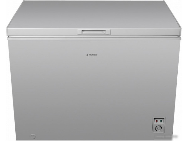 Морозильный ларь MAUNFELD MFL300GR