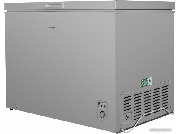 Морозильный ларь MAUNFELD MFL300GR