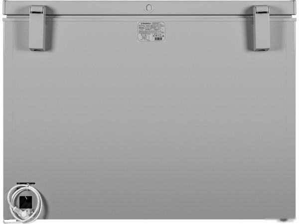 Морозильный ларь MAUNFELD MFL300GR