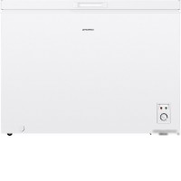 Морозильный ларь MAUNFELD MFL300W