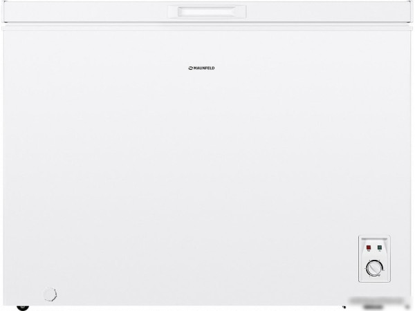 Морозильный ларь MAUNFELD MFL300W