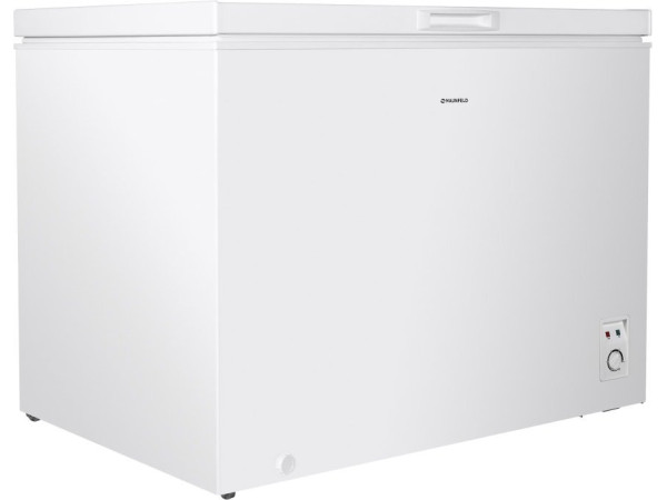Морозильный ларь MAUNFELD MFL300W