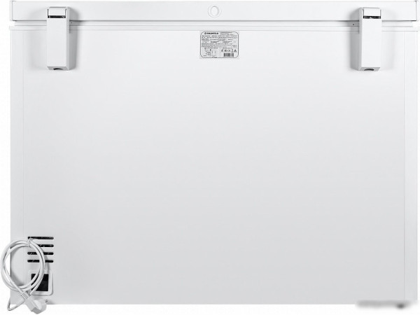 Морозильный ларь MAUNFELD MFL300W