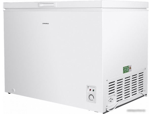 Морозильный ларь MAUNFELD MFL300W