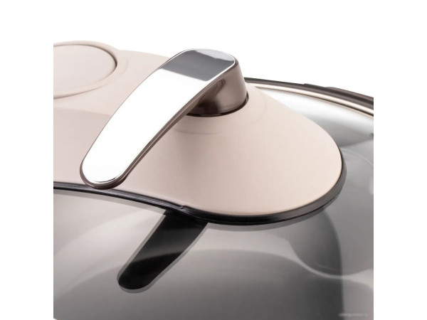 Мультиварка MAUNFELD MF-1621BR