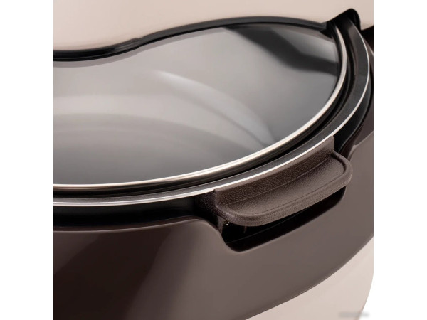 Мультиварка MAUNFELD MF-1621BR