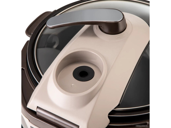 Мультиварка MAUNFELD MF-1621BR