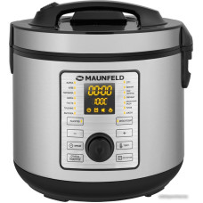 Мультиварка MAUNFELD MPMC-1625S