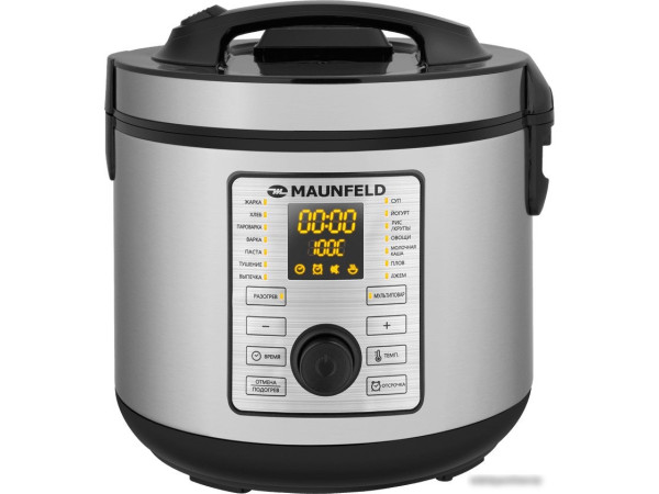 Мультиварка MAUNFELD MPMC-1625S