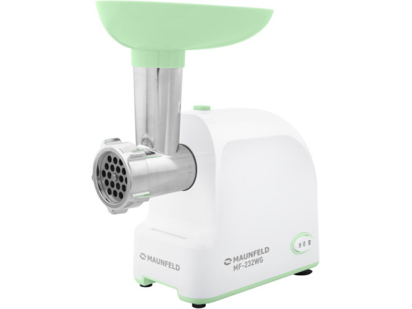 Мясорубка MAUNFELD MF-232WG