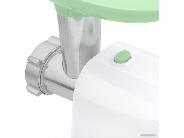 Мясорубка MAUNFELD MF-232WG