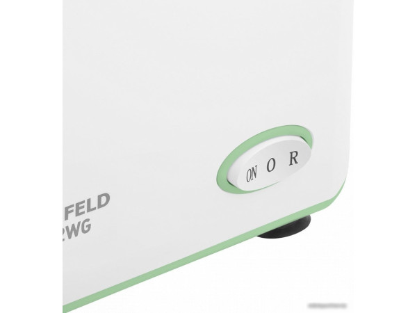 Мясорубка MAUNFELD MF-232WG