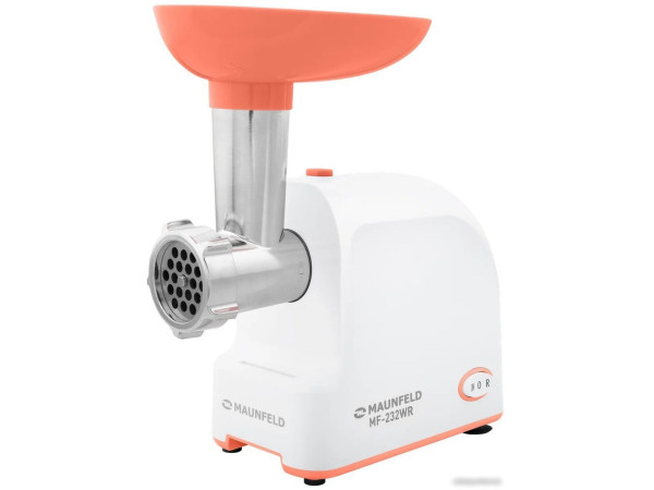 Мясорубка MAUNFELD MF-232WR
