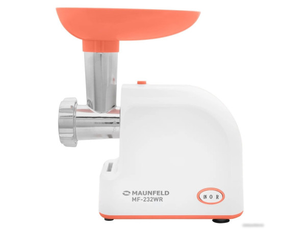 Мясорубка MAUNFELD MF-232WR