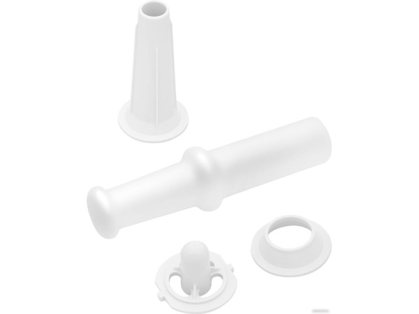 Мясорубка MAUNFELD MF-233BK