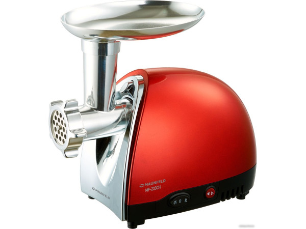 Мясорубка MAUNFELD MF-233CH
