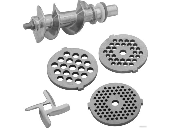 Мясорубка MAUNFELD MF-233CH