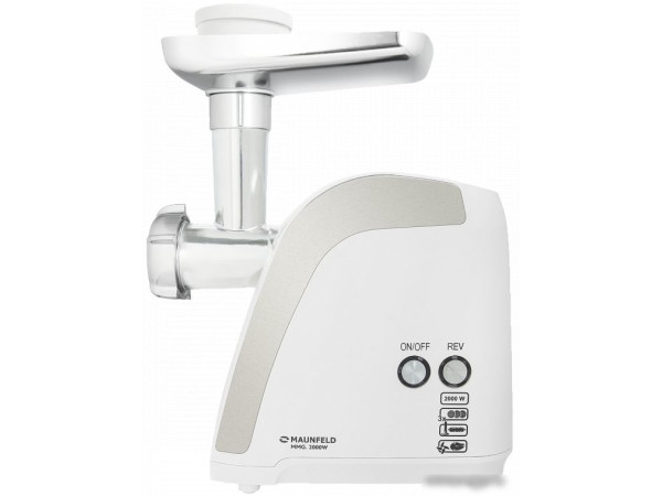 Мясорубка MAUNFELD MMG.2000W