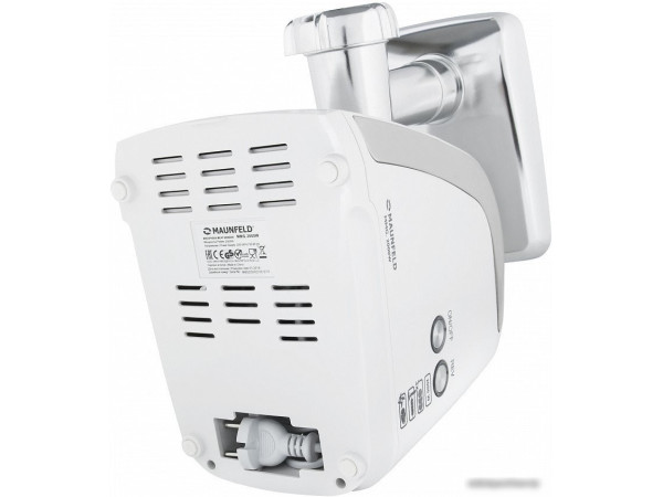 Мясорубка MAUNFELD MMG.2000W
