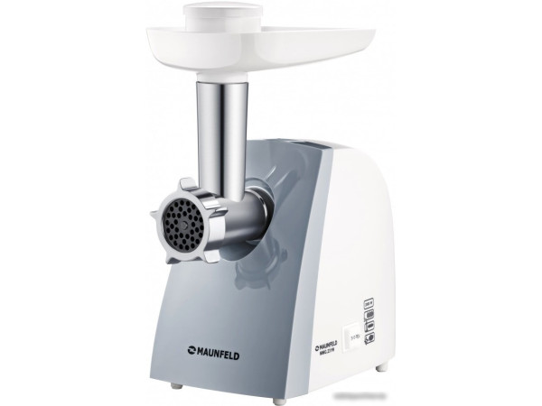 Мясорубка MAUNFELD MMG.231W