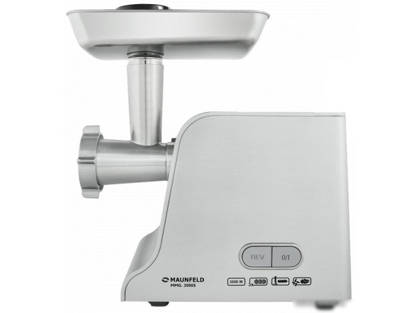 Мясорубка MAUNFELD MMG.3000S